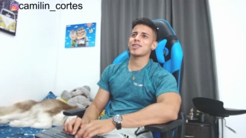 Ashton_Coleman_  29-07-2021 video naked